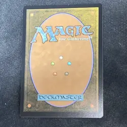 FOIL Damnation Near Mint Double Masters 2022 MTG Magic The Gathering 073/331 - Image 2