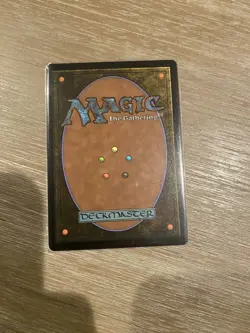 🔮 MTG: Mox Jasper (Showcase) #325 (Foil) (NM) Tarkir Dragonstorm - Image 2