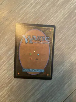🔮 MTG: Wasteland (White Border) Mystery Booster 2 Regular - Image 2