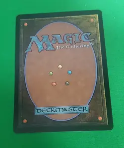 MTG Wasteland (White Border) (115) | NM | Mystery Booster 2 - Image 2