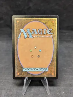 Fulminator Mage- 193/249 -MTG- Modern Masters 2015 -Rare -Signed by Artist- LP A - Image 2