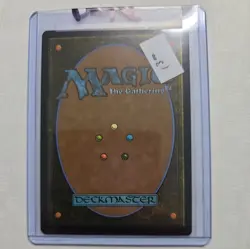 Mox Jasper - Showcase - Tarkir: Dragonstorm - MTG #0325 Mythic - Image 5