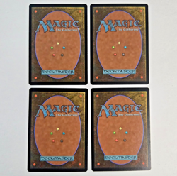 MTG Goblin War Party (MH1 Modern Horizons) 131/254 (NEAR MINT) (4X) - Image 2
