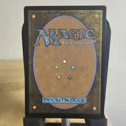 Crashing Footfalls (Future Sight) Mystery Booster 2 Regular - Image 2