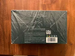 Magic: The Gathering THE LORD OF THE RINGS SET BOOSTERS (x30 Packs) (2023) - Image 2