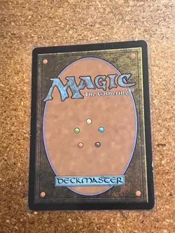 Magic The Gathering # Leechridden Swamp - Image 4