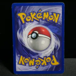 1st Edition MISPRINT/ERROR Electrode 18/64 Jungle Pokemon Card - MP CONDITION! - Image 2