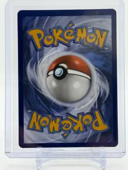2025 Pokemon ENERGY RETRIEVAL #082/086 White Flare Poke Ball Pattern - NP 💎 - Image 2