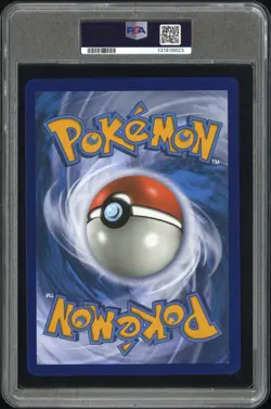 2021 POKEMON SWSH BLACK STAR PROMO CELEBRATIONS COLL-TAG PIKACHU V-UNION PSA 10 - Image 2