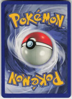 Pokemon Double Colorless Energy Uncommon Base Set 2 124/130 MP - Image 2