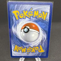 Mewtwo Spirit Link 144/162 Reverse Holo Breakthrough Pokemon Trading TCG - Image 2