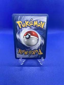 Pokemon Drowzee Common 1st Edition Team Rocket 54/82 NM Vintage - Image 4