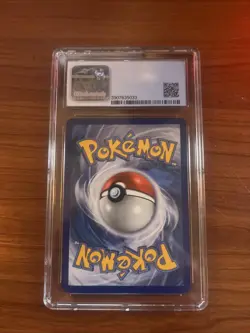 Moltres & Zapdos & Articuno GX 44/68 - Pokemon Hidden Fates CGC 9 Mint - Image 2