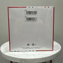 151 Japanese Booster Box SV2a Scarlet Violet Pokemon TCG *US Seller**SEALED/NEW* - Image 2