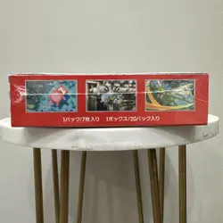 151 Japanese Booster Box SV2a Scarlet Violet Pokemon TCG *US Seller**SEALED/NEW* - Image 5