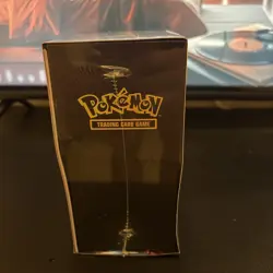 New Factory Sealed Pokemon TCG: Mega Evolution Elite Trainer Box ETB Gardevoir - Image 2