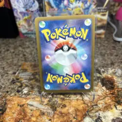 Pokemon Milotic Ex 026/106 Super Electric Breaker Sv8 Japanese Pack Fresh 💎 - Image 2