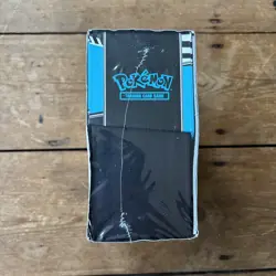 Pokemon Scarlet & Violet Black Bolt Elite Trainer Box ETB - New & Sealed ✅🚚💨 - Image 2