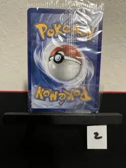 SEALED Mega Charizard X ex MEP 23 + Oricorio ex MEP 24 SIR UPC Promo Pokemon TCG - Image 2