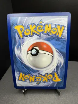 Pokemon TCG SM Unbroken Bonds Crabominable 105/214 Reverse Holo Rare NM! - Image 2