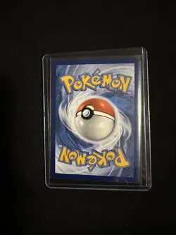 Ralts 211/198- Pokemon TCG: Scarlet & Violet - Illustration Rare Holo NM/Mint - Image 4