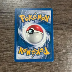 Koga's Tangela 081/132 Common Gym Challenge 1st Edition LP Pokemon TCG - Image 2