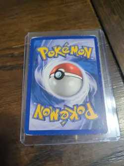 Fighting Energy Pokemon #120/123 Heartgold & Soulsilver Regular 2010 - Image 4