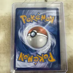 2025 Pokemon SV Prismatic Evolutions PRE EN Vaporeon ex #023/131 - Image 2