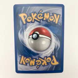 Pokemon EX Dragon Roselia 9/97 Holo Rare Light Play Condition (LP) - Image 3
