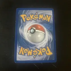 NM Pokemon Metal Energy (Basic) 122/123 Steelix Heartgold & Soulsilver TCG - Image 2