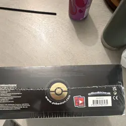 Pokemon Sword & Shield Elite Trainer Box Plus Zacian English Sealed 2020 - Image 3