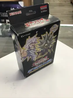 YIGIOH TCG SPEED DUAL STARTER DECK: TWISTED NIGHTMARES | 1ST EDITION PC - Image 4