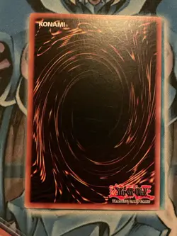 Flame Ghost VLP LOB-029 1st Edition Yu-Gi-Oh! - Image 2