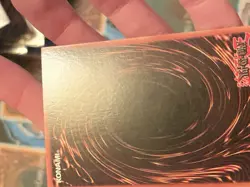 Flame Ghost VLP LOB-029 1st Edition Yu-Gi-Oh! - Image 5