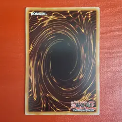 Yugioh Blue-Eyes White Dragon MVP1-ENS55 1st Edition - Image 2