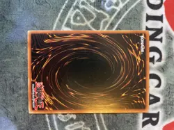 Yu-Gi-Oh! Charubin the Fire Knight LOB-015 1st edition VLP - Image 2
