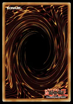GAIA KNIGHT, THE FORCE OF EARTH 5DS1-EN042 STARTER DECK: YU-GI-OH! 5D'S YU-GI-OH - Image 2