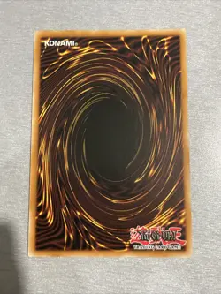 Yu-Gi-Oh! TCG Colossal Fighter RA03-EN200 Platinum Secret Rare NM/M - Image 3