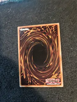 Lightning Vortex - SDDE-EN026 - LP - Common - 1st ed - Yugioh - Image 2