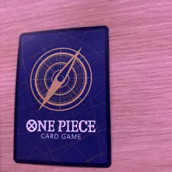 One Piece Card Game-Edward. Newgate (Alt Art) OP02-004 SP English OP04 - Image 4