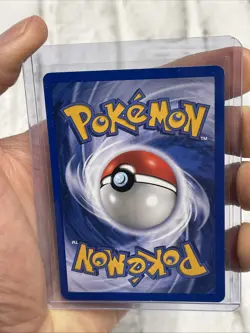 Pokemon TCG Jungle Exeggutor #35 Card Never Played NM/MT Nintendo Vintage Vtg - Image 3