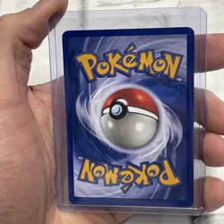 1st Edition Recycle 61/62 Fossil Non Holo WoTC Pokemon Trading Card NM/MT Vtg - Image 3