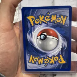 Horsea 62/111 Neo Genesis Set - VINTAGE WOTC Pokemon Card Unlimited NM Nintendo - Image 3