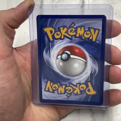 Pokemon TCG 1st Edition Fossil Set Graveler 37/62 NM/MT Pokemon Uncommon Card - Image 3
