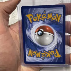 Tsareena ex - Ultra Rare SV04: Paradox Rift 220/182 NM/MT Pokemon Nintendo Card - Image 3