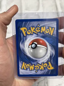 Saffron City Gym 122/132 Gym Challenge-Unlimited - Vintage - NM Pokemon Card TCG - Image 3