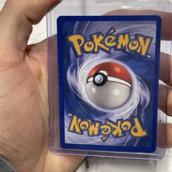 Pokemon English Pokemon Switch - 157/165 - Common Expedition Nintendo LP Card - Image 3