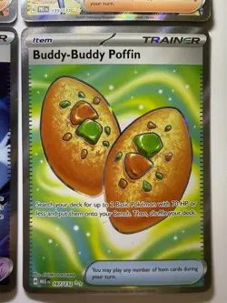 (4) Card Ultra Rare 2025 Trainers! Beautiful Pokemon Cards W/ Firebreather! 🔥 - Image 5
