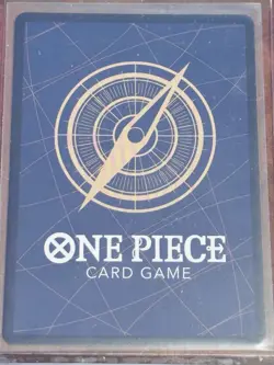 Carrot (OP08-023) (Parallel) - Two Legends (OP08)- One Piece Card Game - Image 2