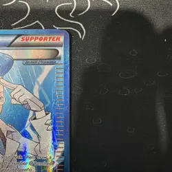 Pokemon Card Collection 114qty Cards mix of rares and Hyper Rare - Image 3